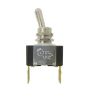 Cole Hersee Toggle Switch 12v SPST On / Off