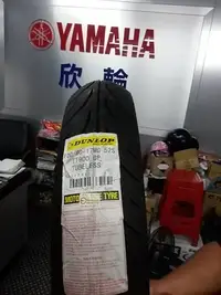 在飛比找Yahoo!奇摩拍賣優惠-欣輪車業 登陸普 TT900 100/80-17 安裝260