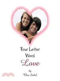在飛比找三民網路書店優惠-Four Letter Word Love