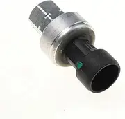 Car Air Pressure Switches Compatible with GMC 2003-2021 A/C Pressure Transducer Air Conditioning Pressure Switch Sensor 96345744 22678731 2CP45-2 51768498 13587668