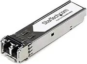 StarTech 10GBase-LR SFP+ Transceiver Module Compatible for Palo Alto Networks PLUS-LR