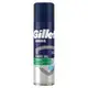 【Gillette 吉列】刮鬍泡/凝露-低敏蘆薈(200ml)【4637】