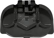 Compatible for Roborock P10S Pro. Wash Tray Sweeper Base Station Cleaning Tray Bracket Mop Accessory(White 1pcs)
