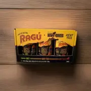 Ragu Pasta Sauce Hot Ones Mixed 3 Pk Fiery Garlic, Chipotle Blaze, Chile Inferno