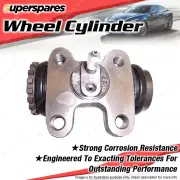 Rear Wheel Cylinder Right Forward for Toyota Dyna 200 WIDE BU212 30.16mm