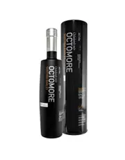 Bruichladdich Masterclass Octomore 6.1 Scotch Whisky 700ml @ 57 % abv