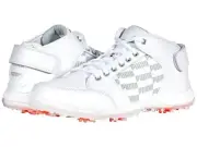 Puma PROADAPT DELTA MID GOLF SHOES White/High Rise -Pick-Size