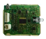 Panasonic WEY7880L2117 Genuine MAIN PCB ASSEMBLY for EY7880 Cordless Rotary Hamm