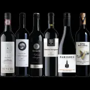SA Cabernet Sauvignon 6-pack, South Australia Cabernet Sauvignon Wine Pack, Wine Selectors