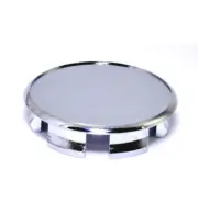 Excalibur CCP-60C Chrome ABS Center Cap Plug Only