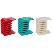 Hutzler Torte Tool - Multilayer Cake Slicing Guide - Slice Perfectly Even Layers
