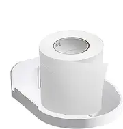 Adhesive Security Camera Wall Shelf,Wall Mount Camera Shelf, Floating Wall Mount for Security Camera, Floating Wall Mount for Camera