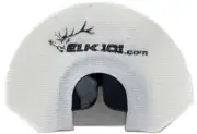 Rocky Mountain Contender 2.0 Elk Call Diaphragm Tone Slot Technology System C12