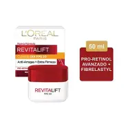 L'Oréal: Face Cream Revitalift SPF 30 Anti-Wrinkle + Extra Firmness 50 ml
