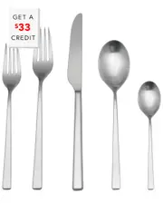 Mepra 20pc Set with $33 Credit