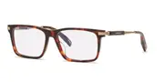 Chopard VCH364 09AT Men's Glasses Tortoiseshell Size 56 - Private Health Rebate - Blue Light Block Available