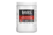 Liquitex Light Modeling Paste Gel Medium 946ml Home Arts Crafts Painting