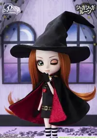 在飛比找樂天市場購物網優惠-【預購品】P-281 pullip 普利普娃娃 魔女的考驗 