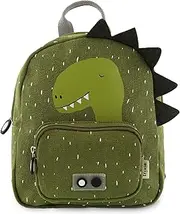 [Trixie] Small Backpack School Bag Water Repellent - Small Backpack for Child - Small Gym Bag