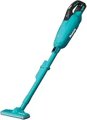 [Makita] DCL282FZ 18 Volts Push Button Switch Brushless Stick Vacuum