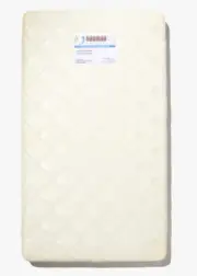 Tasman Eco Innerspring Cot Mattress