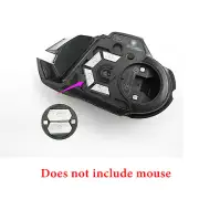 Wireless Mouse Balance Tuning Weight Counterweight Block for Logitech G502