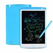 LCD Writing Tablet Drawing Pad, Colorful Screen Doodle Board for Kids Gift Toys