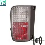COMBINATION REARLIGHT 442-1304L-LD-UE FOR OPEL VIVARO/Platform/Chassis/Bus/Van