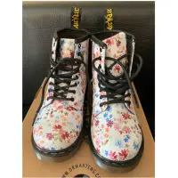 在飛比找蝦皮購物優惠-Dr. Martens kids 馬丁大夫 兒童 靴 (UK