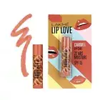 Lakme Lip Love Chapstick SPF 15 - Caramel