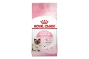 Royal Canin First Age Mother & Babycat Immune System Support Dry Cat Food 4kg