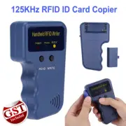 1/2x Handheld RFID ID-Card Copier Key Reader Writer Duplicator 125KHz Cloner