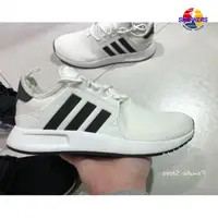 在飛比找蝦皮購物優惠-正版 Adidas Originals Xplr 愛迪達 黑