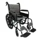 來而康 富士康 機械式輪椅 FZK-2B 雙層不折背 輪椅B款補助 贈 輪椅置物袋