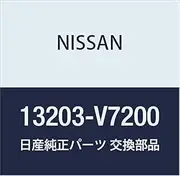 NISSAN (Nissan) genuine parts spring valve outer part number 13203-V7200
