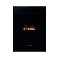 在飛比找蝦皮商城優惠-RHODIA Head Stapled Pad/ A4/ B