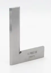 100x70mm Beveled Square High Precision