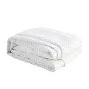 Dreamz Cooling Mattress Protector Fitted Sheet Cover Waterproof Queen King