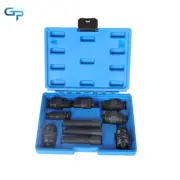 Universal Tool Kit 10Pcs Rotor Flywheel Driver Puller ATV Motorcycle Dirt Bike