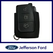 Genuine Ford Falcon FG FGX Fiesta Focus Mondeo Territory SY SZ Remote Key Fob