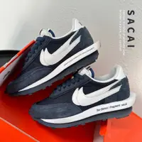 在飛比找蝦皮商城精選優惠-[二手] FRAGMENT DESIGN X SACAI X