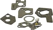 Carburetor Overhaul Kit Replaces Briggs & Stratton 495606 and 494624