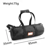 For RC4WD SCX10 1/10 Simulation Climbing Car Waterproof Travel Pouch Luggage Bag
