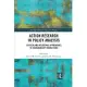 Action Research in Policy Analysis: Critical and Relational Approaches to Sustainability Transitions