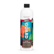 FritzGuard Water Conditioner 473ml/16oz
