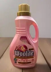 Lip Woolite Wool & Delicates Keratin Liquid Laundry Detergent 50 Fl Oz 1.5L