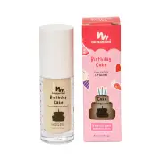 No Nasties Kids Natural Lip Gloss - Birthday Cake