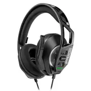 Gaming Headset with Microphone by Nacon Rig 300 Pro Hx Black