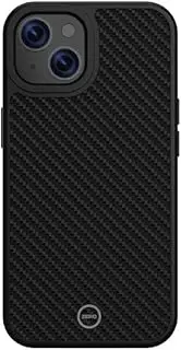 3sixT Impact Zero Protective Case for iPhone 14 Pro, Black