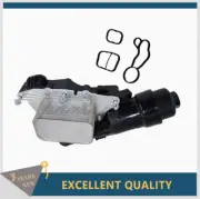 Oil Cooler module For BMW MINI F54 F55 F56 F57 F60 220i X1 X2 11428585235 (for: Mini)